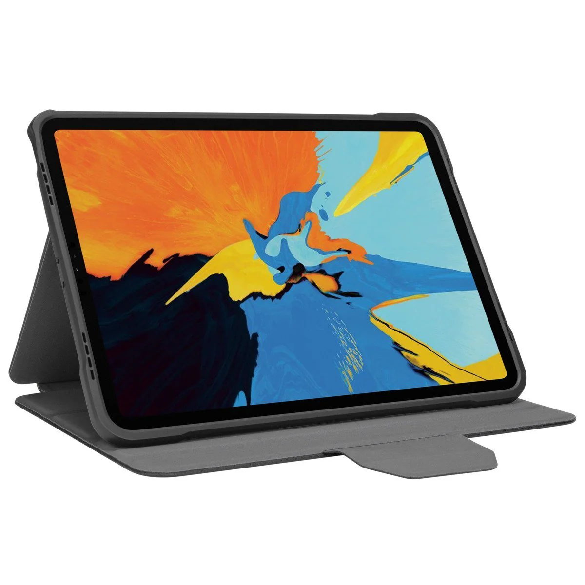 Click-In™ Case for iPad Air & iPad Pro 11-inch, iPad Air 10.9-inch - Black - Image 3