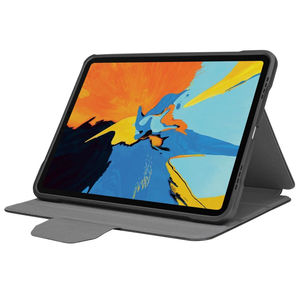 Click-In™ Case for iPad Air & iPad Pro 11-inch, iPad Air 10.9-inch - Black - Image 4