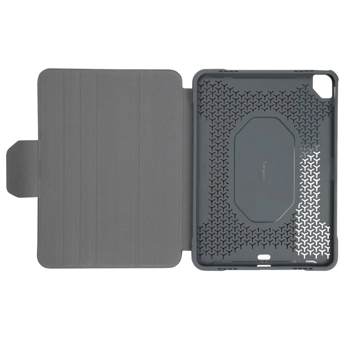 Click-In™ Case for iPad Air & iPad Pro 11-inch, iPad Air 10.9-inch - Black - Image 5