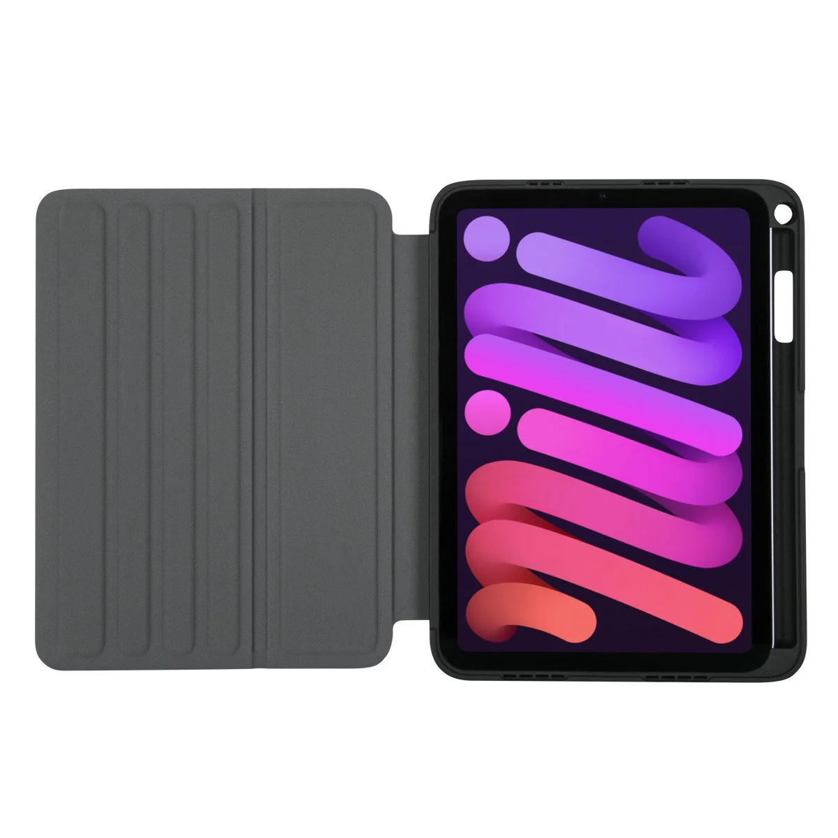 Click-In™ Case for iPad mini® A17 Pro and 6th gen. - Black - Image 11