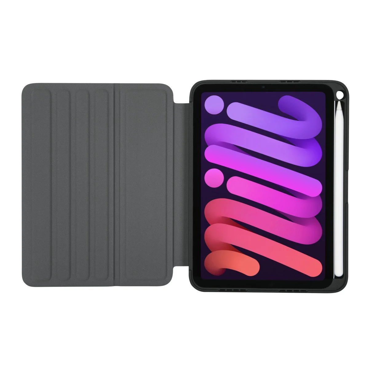 Click-In™ Case for iPad mini® A17 Pro and 6th gen. - Black - Image 12