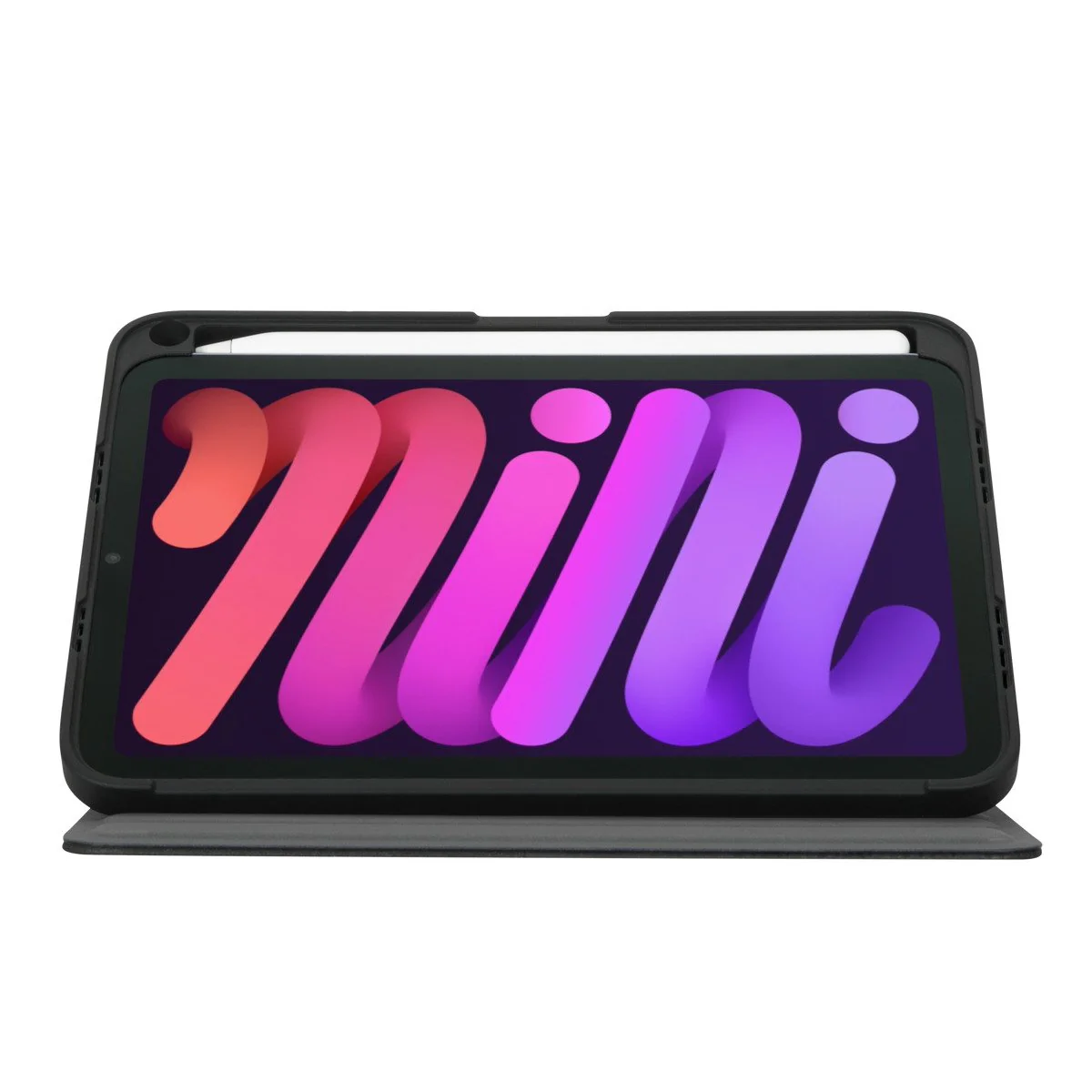 Click-In™ Case for iPad mini® A17 Pro and 6th gen. - Black - Image 14