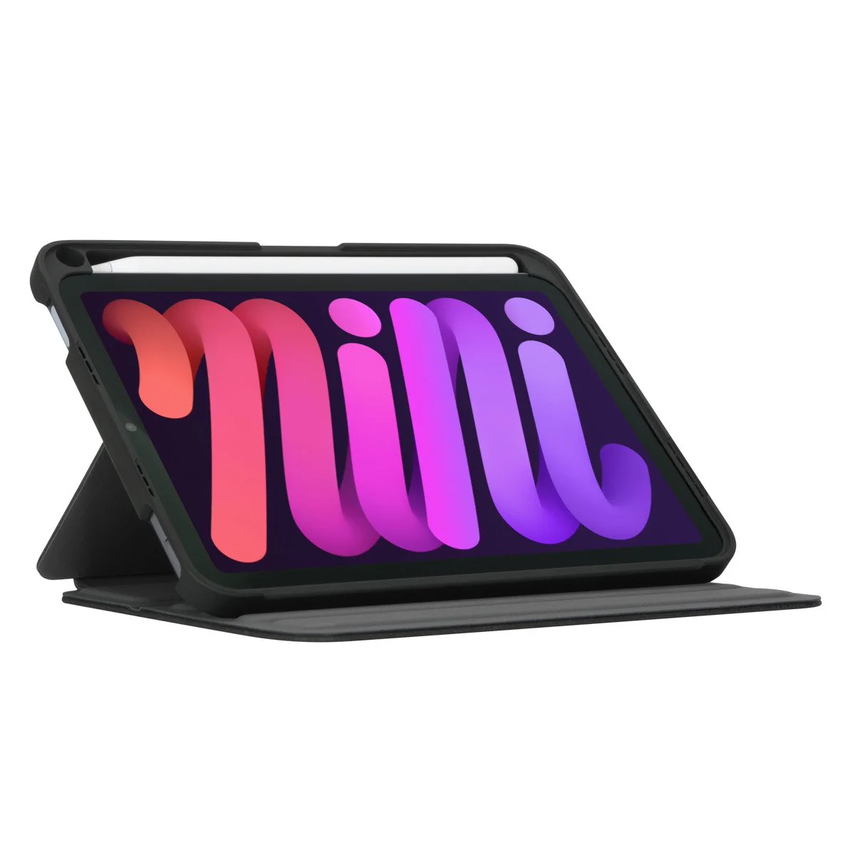 Click-In™ Case for iPad mini® A17 Pro and 6th gen. - Black - Image 15