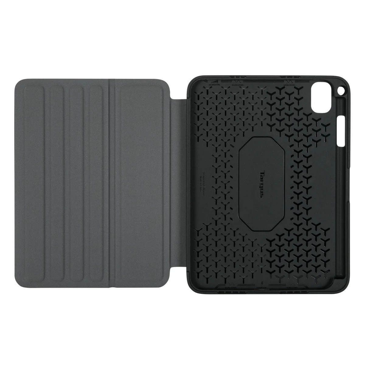 Click-In™ Case for iPad mini® A17 Pro and 6th gen. - Black - Image 5