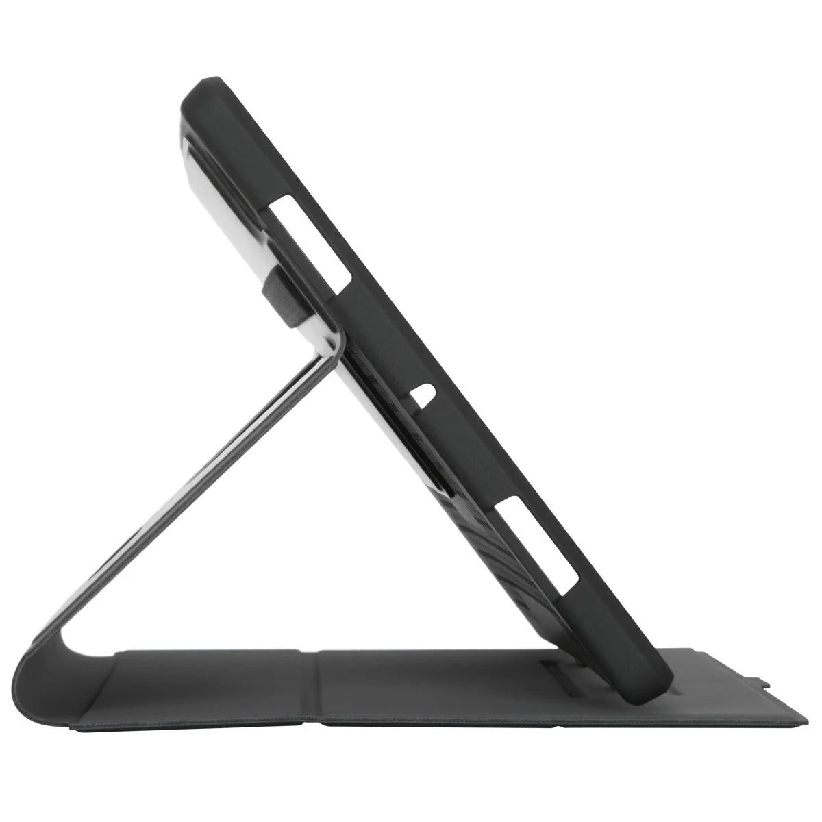 Click-In™ Case for Samsung Galaxy® Tab A8 10.5" - Black - Image 10