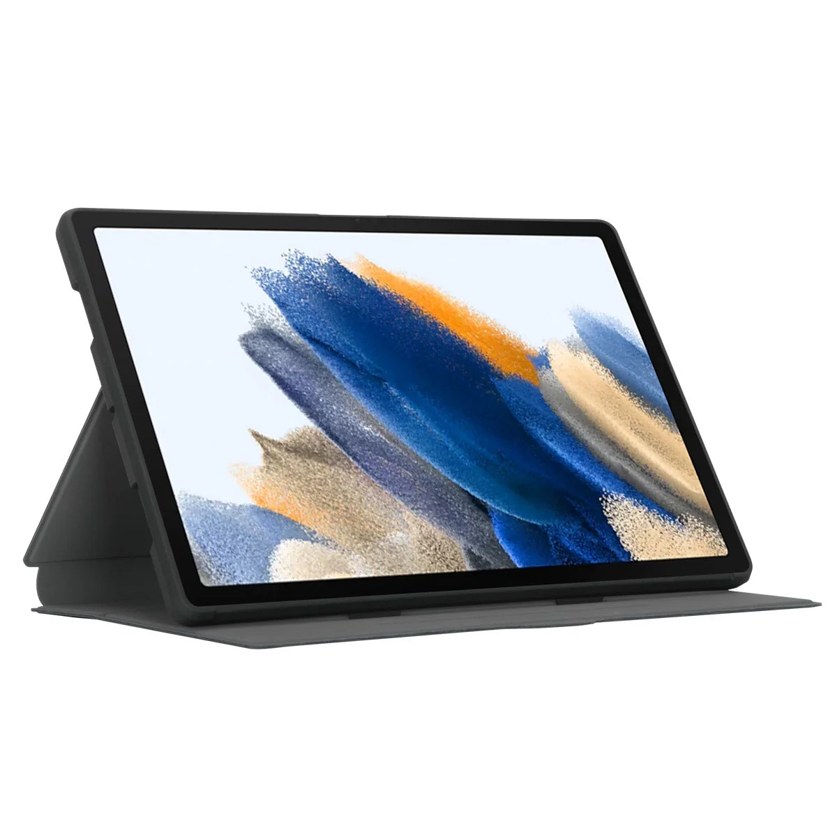 Click-In™ Case for Samsung Galaxy® Tab A8 10.5" - Black - Image 11