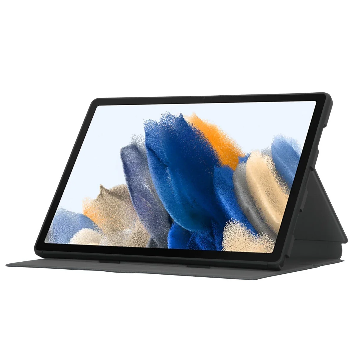 Click-In™ Case for Samsung Galaxy® Tab A8 10.5" - Black - Image 12