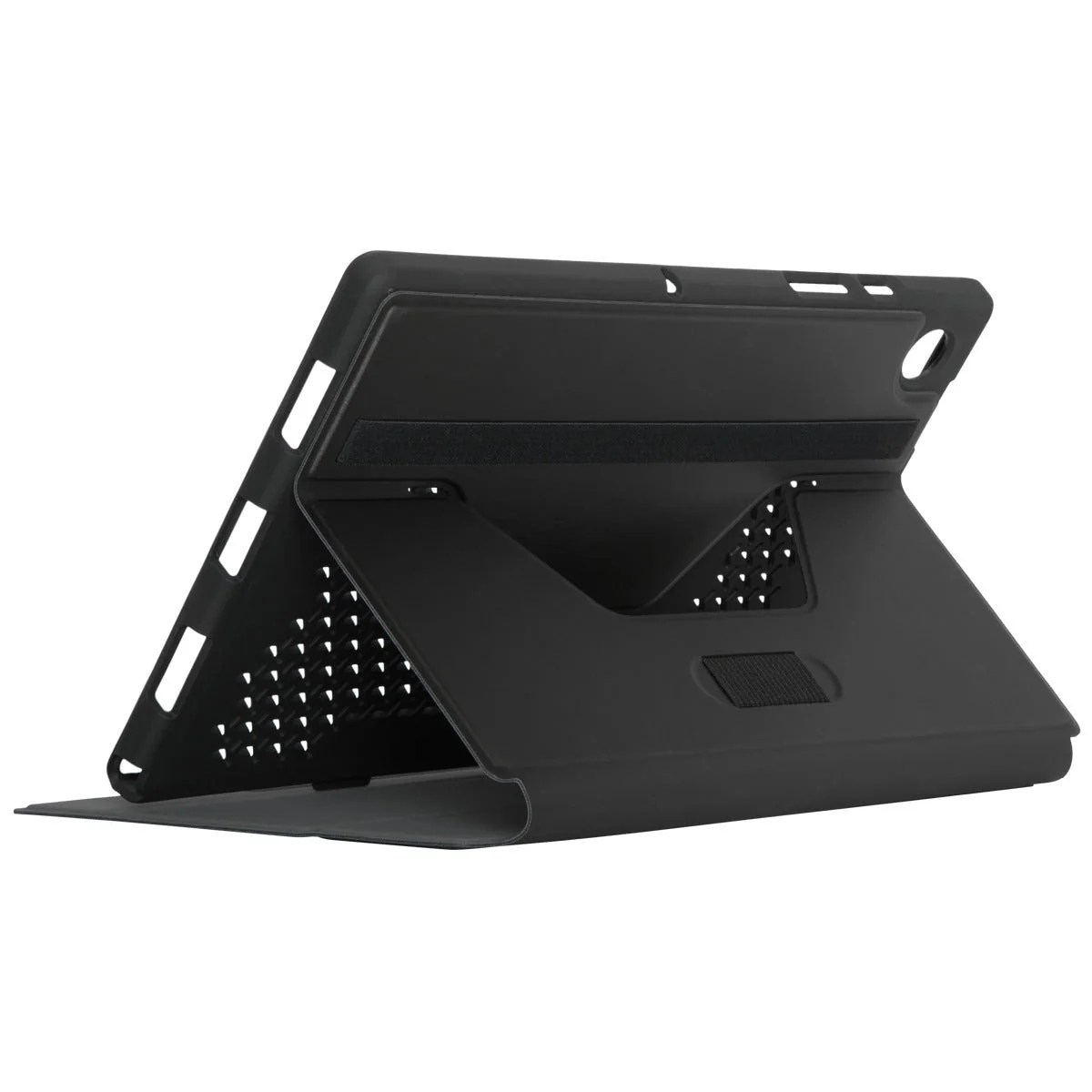 Click-In™ Case for Samsung Galaxy® Tab A8 10.5" - Black - Image 13