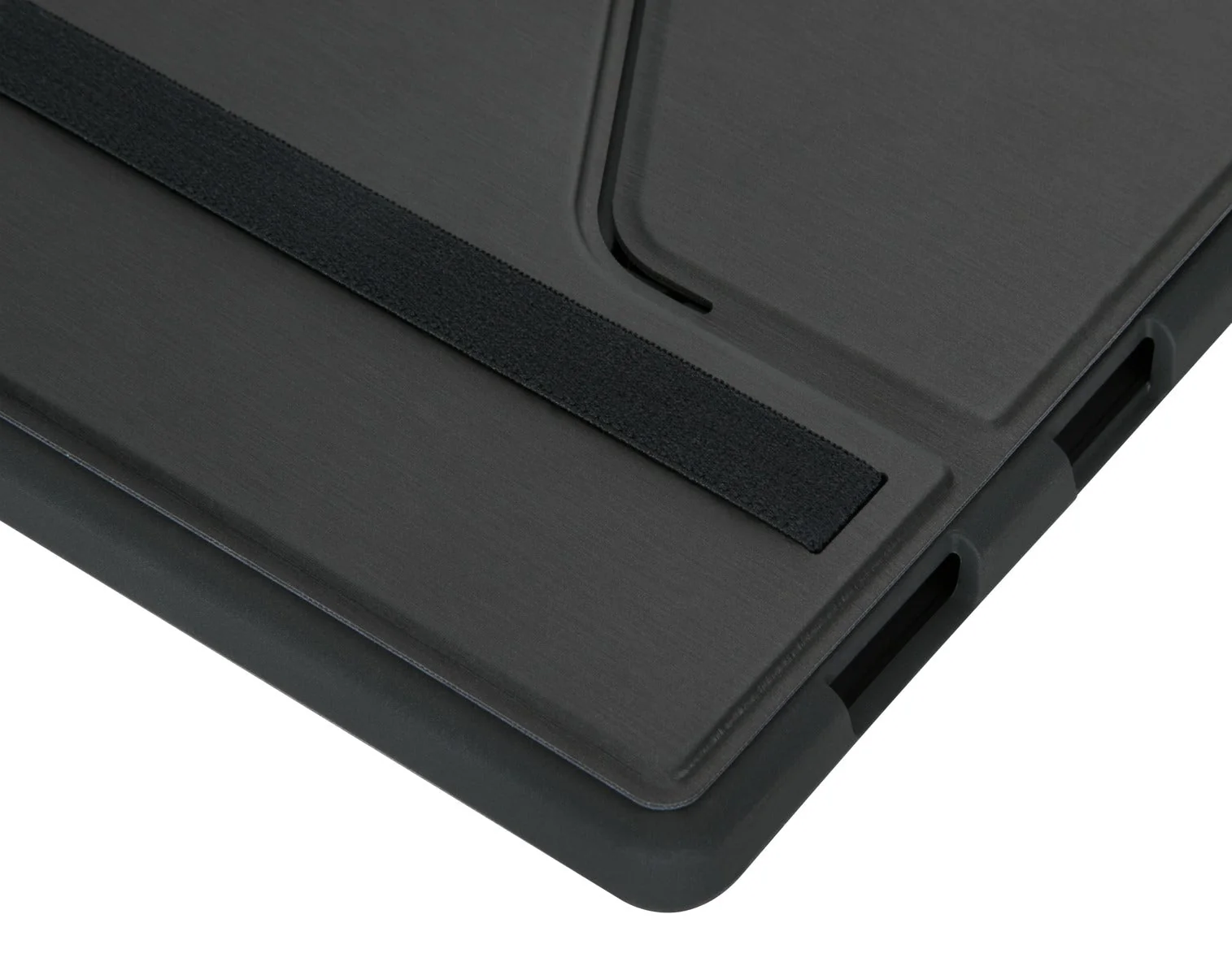 Click-In™ Case for Samsung Galaxy® Tab A8 10.5" - Black - Image 3