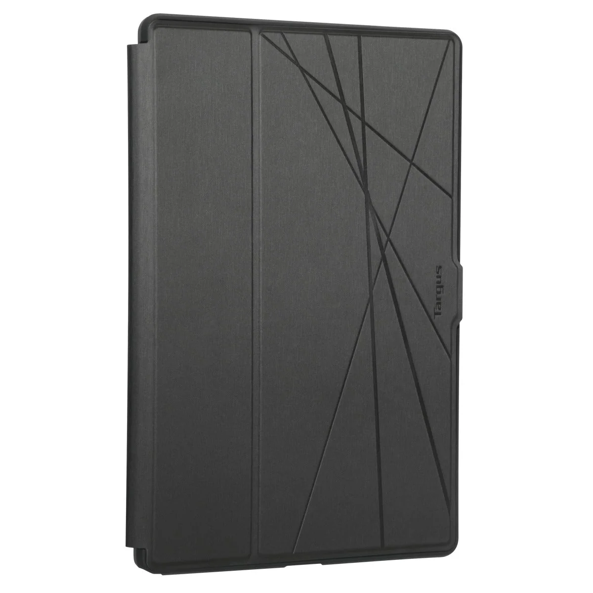 Click-In™ Case for Samsung Galaxy® Tab A8 10.5" - Black - Image 6
