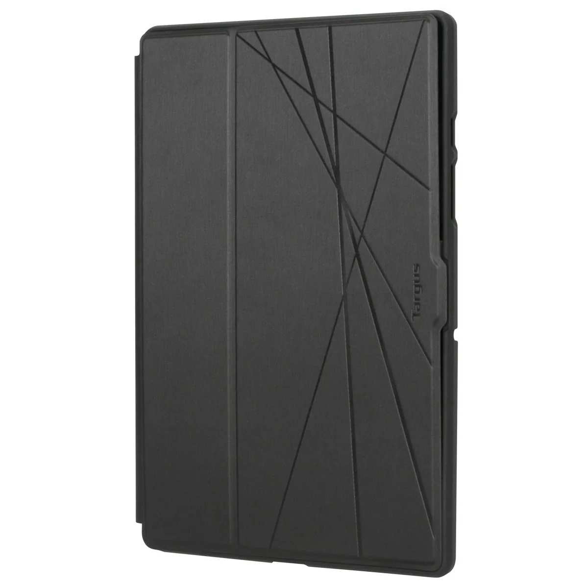 Click-In™ Case for Samsung Galaxy® Tab A8 10.5" - Black - Image 7