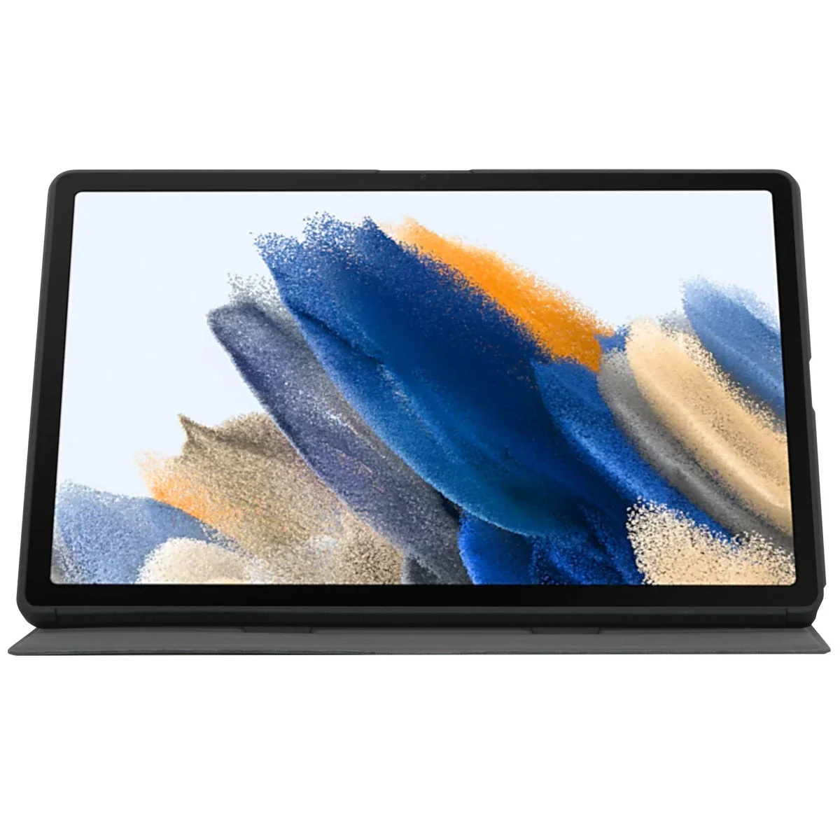 Click-In™ Case for Samsung Galaxy® Tab A8 10.5" - Black - Image 9