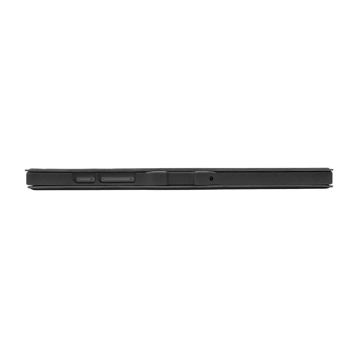 Click-In™ Case for Samsung Galaxy® Tab A9+ - Black - Image 10
