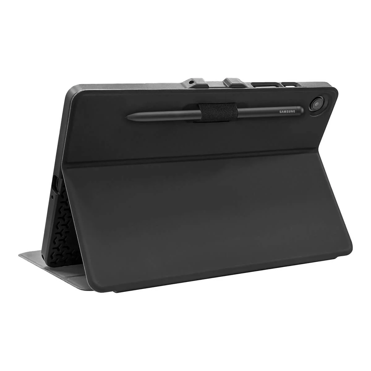 Click-In™ Case for Samsung Galaxy® Tab A9+ - Black - Image 3
