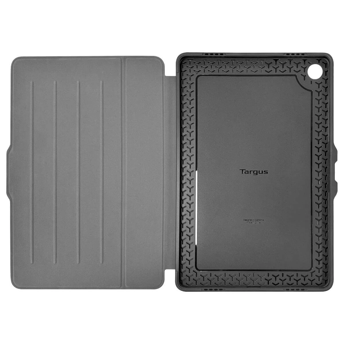 Click-In™ Case for Samsung Galaxy® Tab A9+ - Black - Image 4