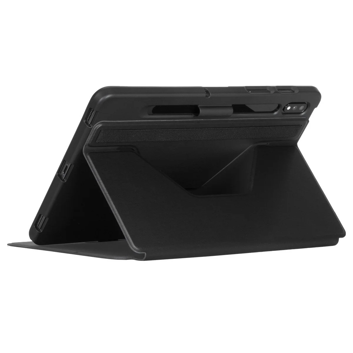 Targus Click-In™ Case for Samsung Galaxy Tab S11, S10 Lite, S10 FE, S9 FE, S9, S8 and S7 11” - Black - Image 12