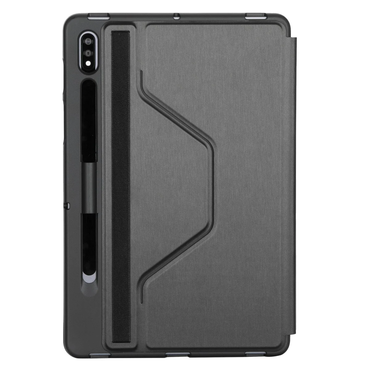 Targus Click-In™ Case for Samsung Galaxy Tab S11, S10 Lite, S10 FE, S9 FE, S9, S8 and S7 11” - Black - Image 3