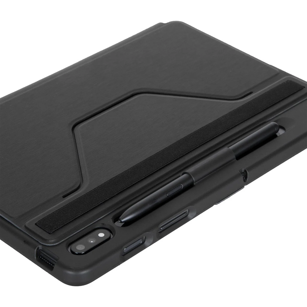 Targus Click-In™ Case for Samsung Galaxy Tab S11, S10 Lite, S10 FE, S9 FE, S9, S8 and S7 11” - Black - Image 7