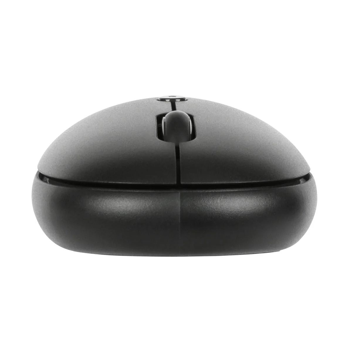 Compact Multi-Device Antimicrobial Wireless Mouse - Image 4