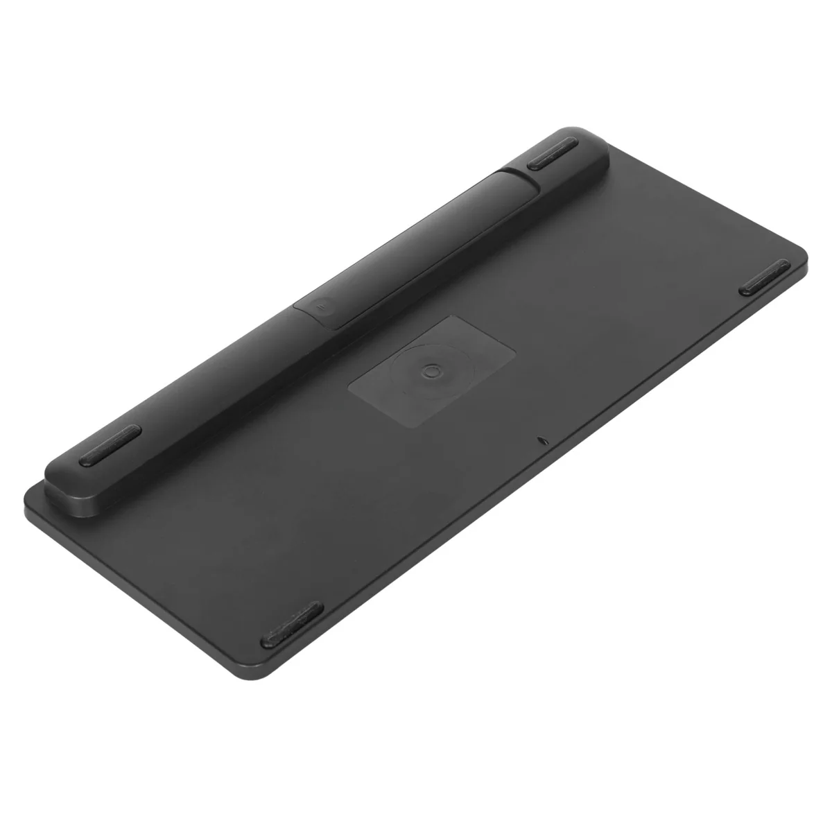 Compact Multi-Device Bluetooth® Antimicrobial Keyboard (ES) - Image 4