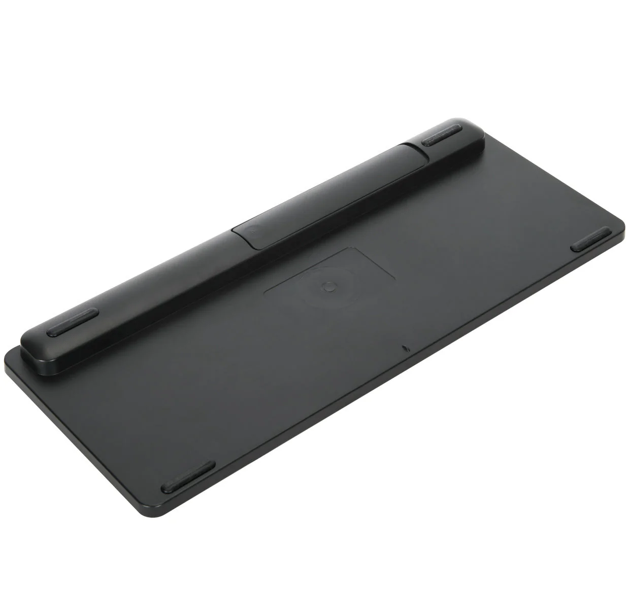 Compact Multi-Device Bluetooth® Antimicrobial Keyboard (UK) - Image 4