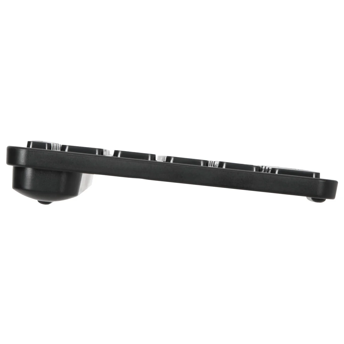 Compact Multi-Device Bluetooth® Antimicrobial Keyboard (UK) - Image 7
