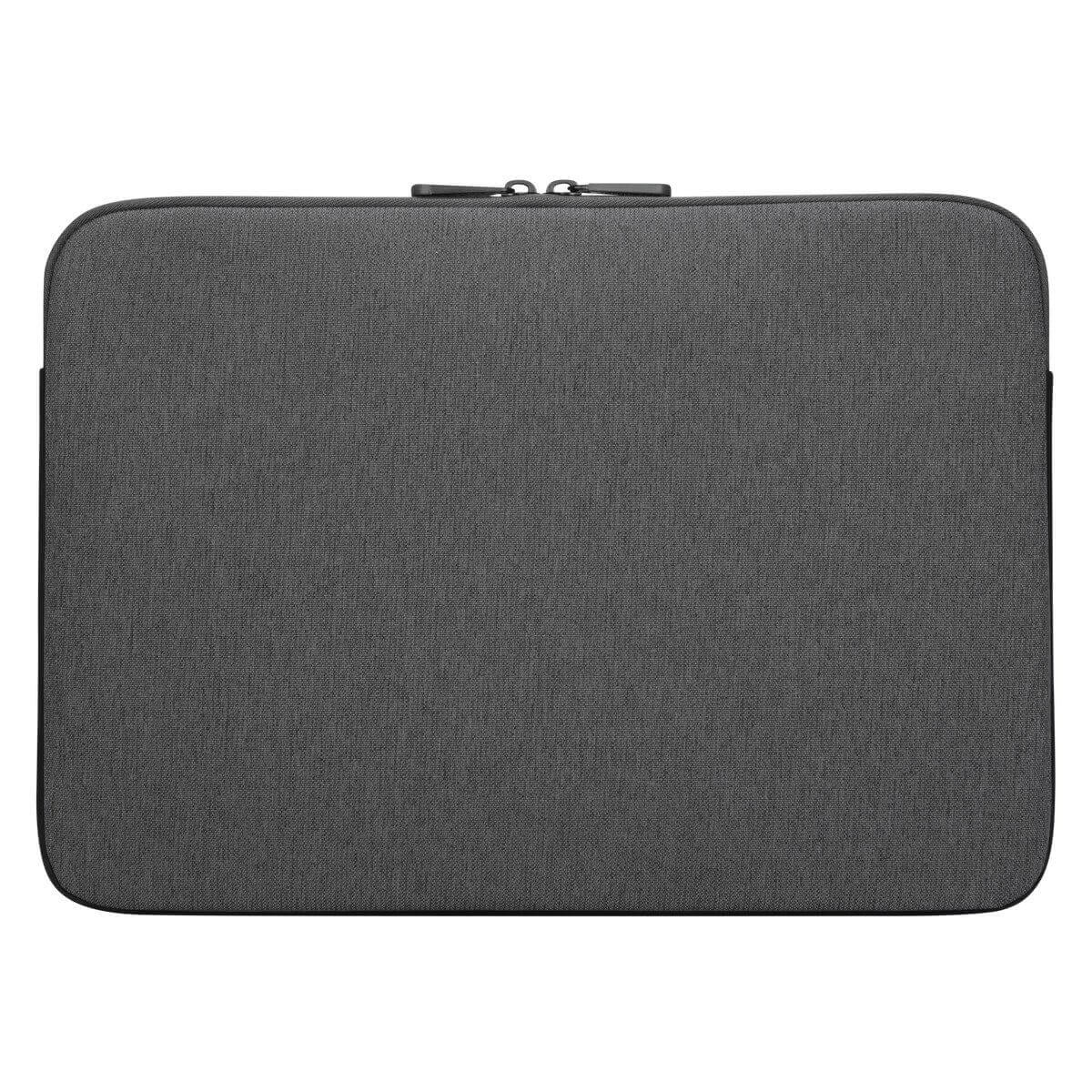 Cypress 13-14” Sleeve with EcoSmart® - Grey - Image 4