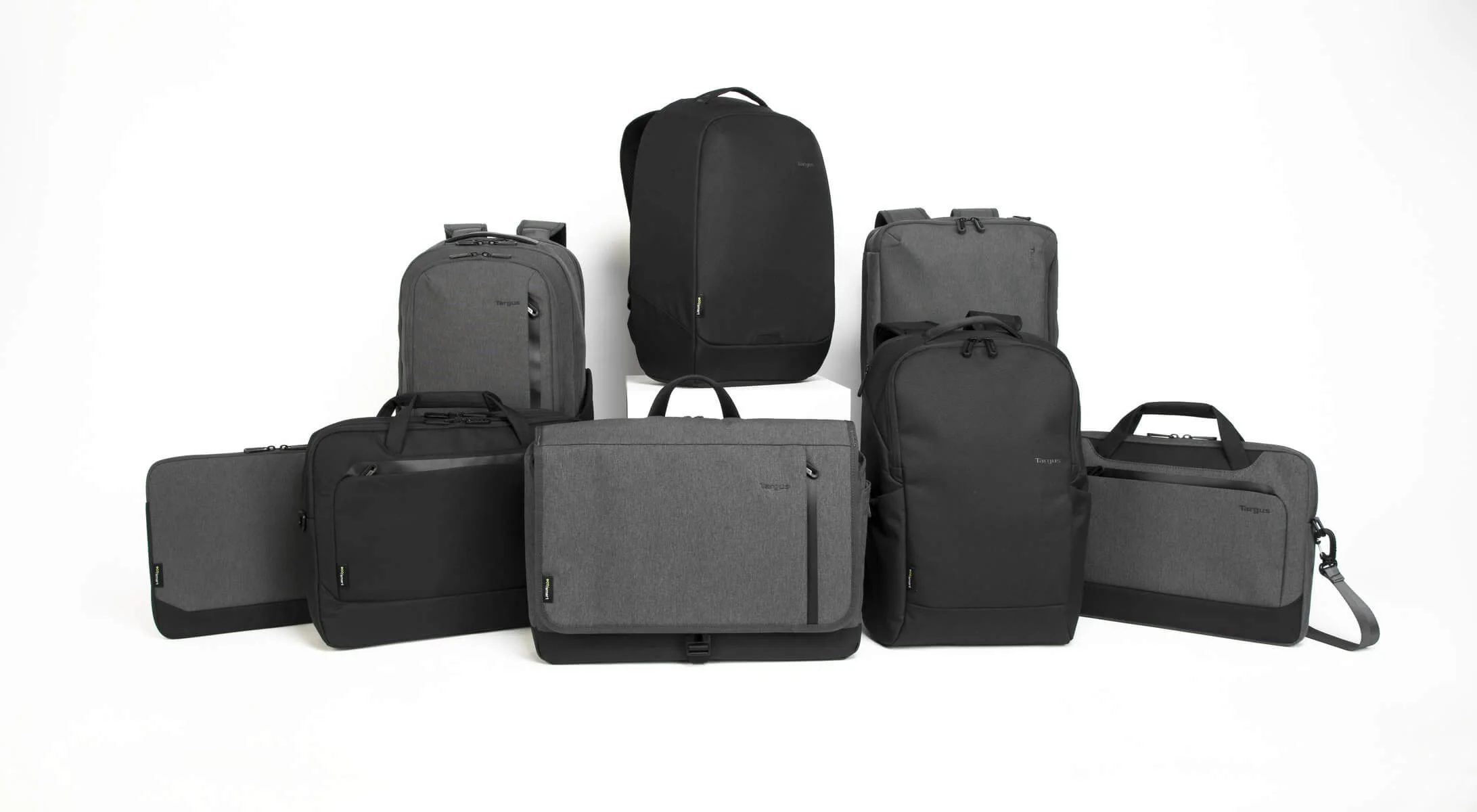 Cypress 14” Slimcase with EcoSmart® - Grey - Image 9