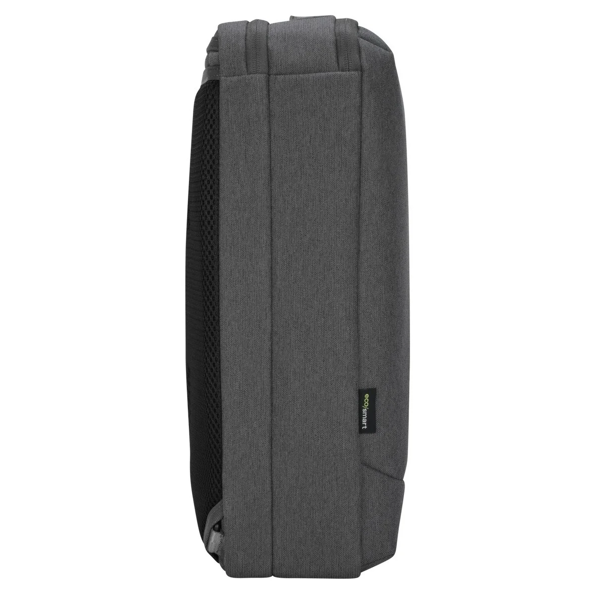 Cypress 15.6” Convertible Backpack with EcoSmart® - Grey - Image 7