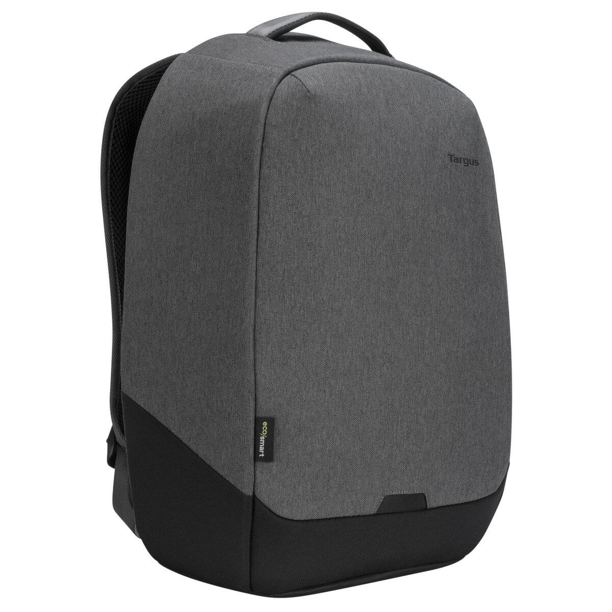 Cypress 15.6” Security Backpack with EcoSmart® - Grey - Image 11