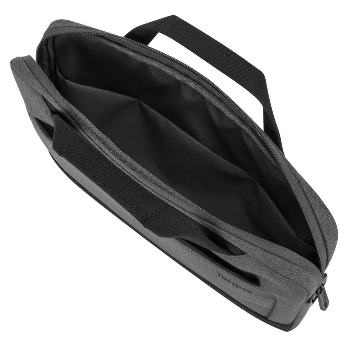 Cypress 15.6” Slimcase with EcoSmart® - Grey - Image 2