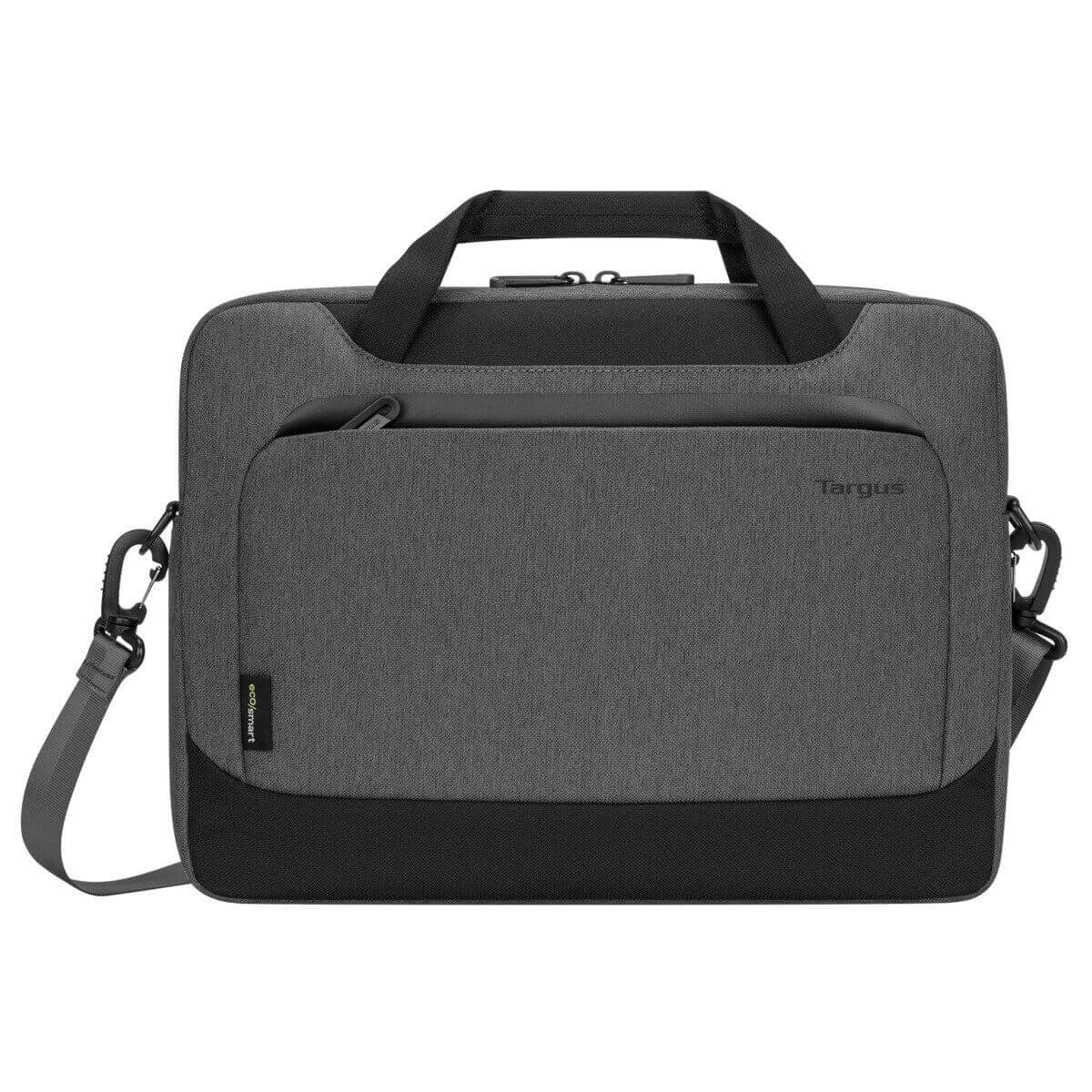 Cypress 15.6” Slimcase with EcoSmart® - Grey - Image 3