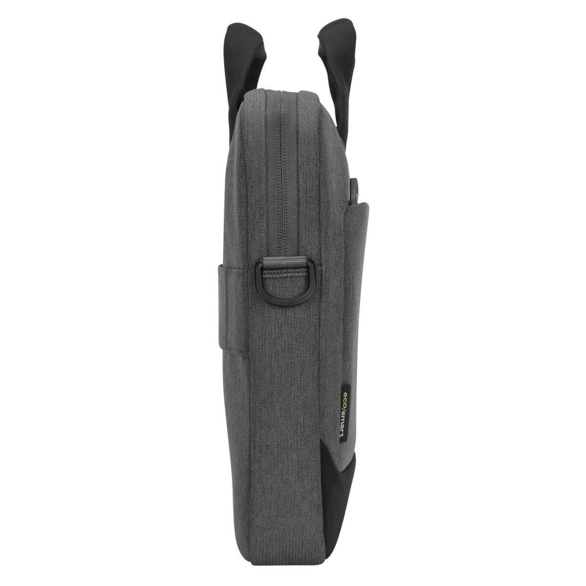 Cypress 15.6” Slimcase with EcoSmart® - Grey - Image 5