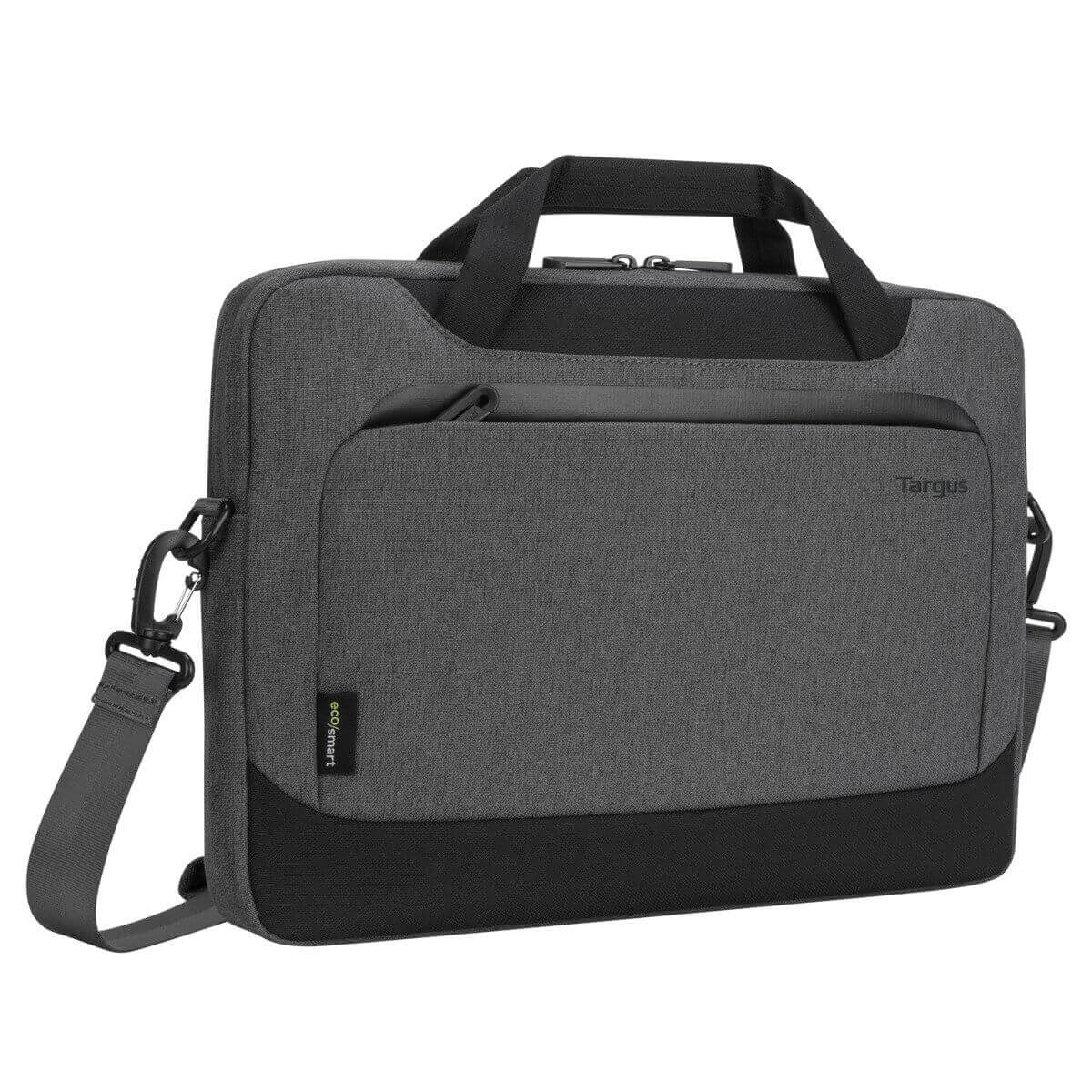 Cypress 15.6” Slimcase with EcoSmart® - Grey - Image 8