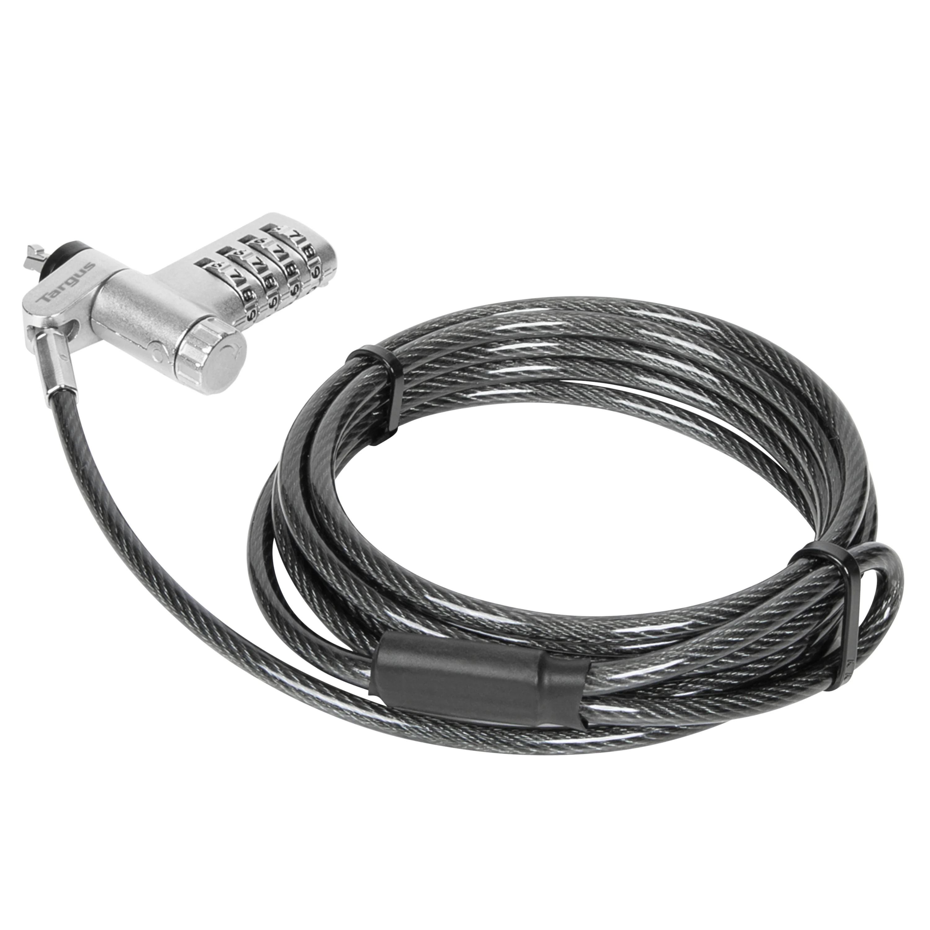 DEFCON™ Ultimate Universal Resettable Combination Lock - Image 11