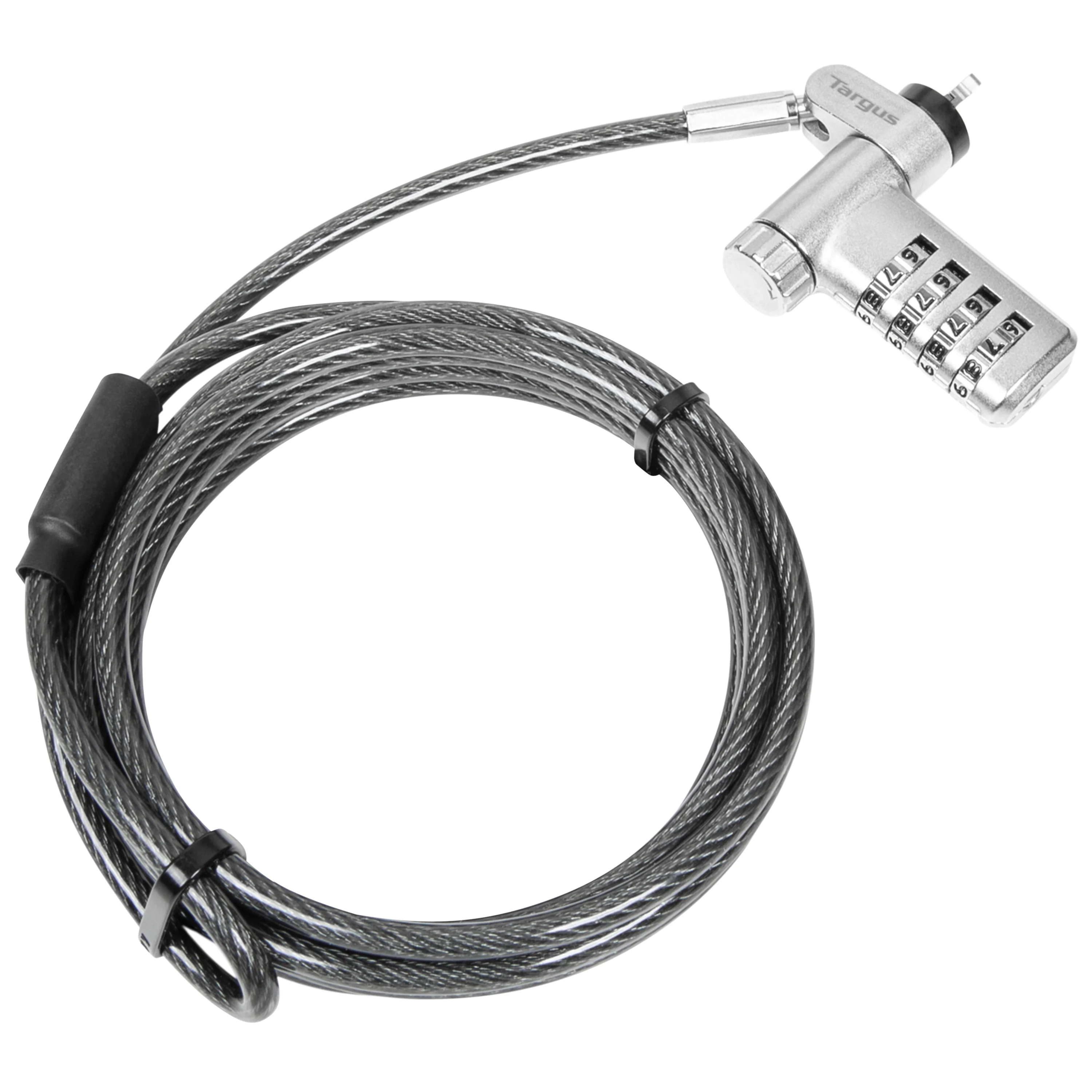 DEFCON™ Ultimate Universal Resettable Combination Lock - Image 12