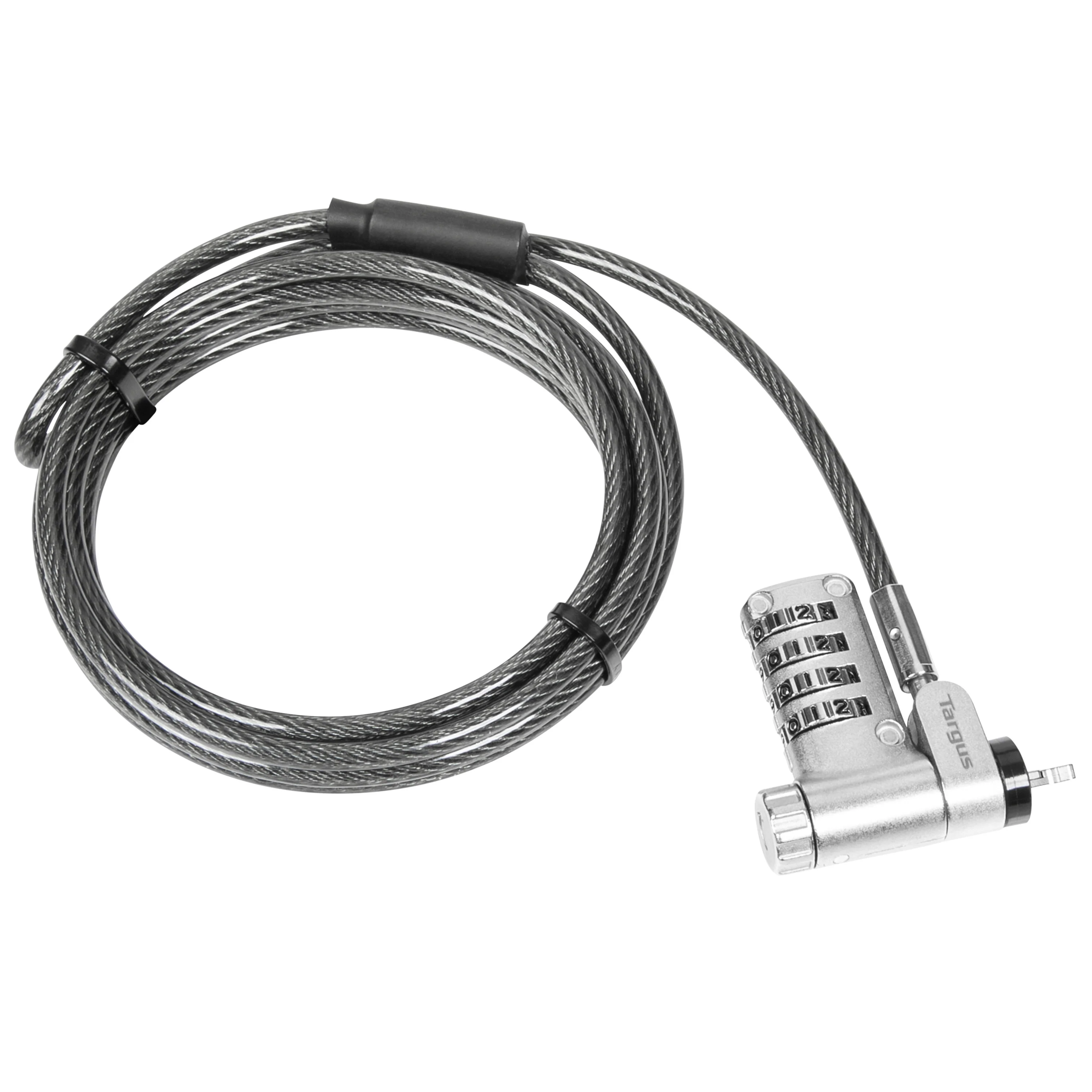 DEFCON™ Ultimate Universal Resettable Combination Lock - Image 13