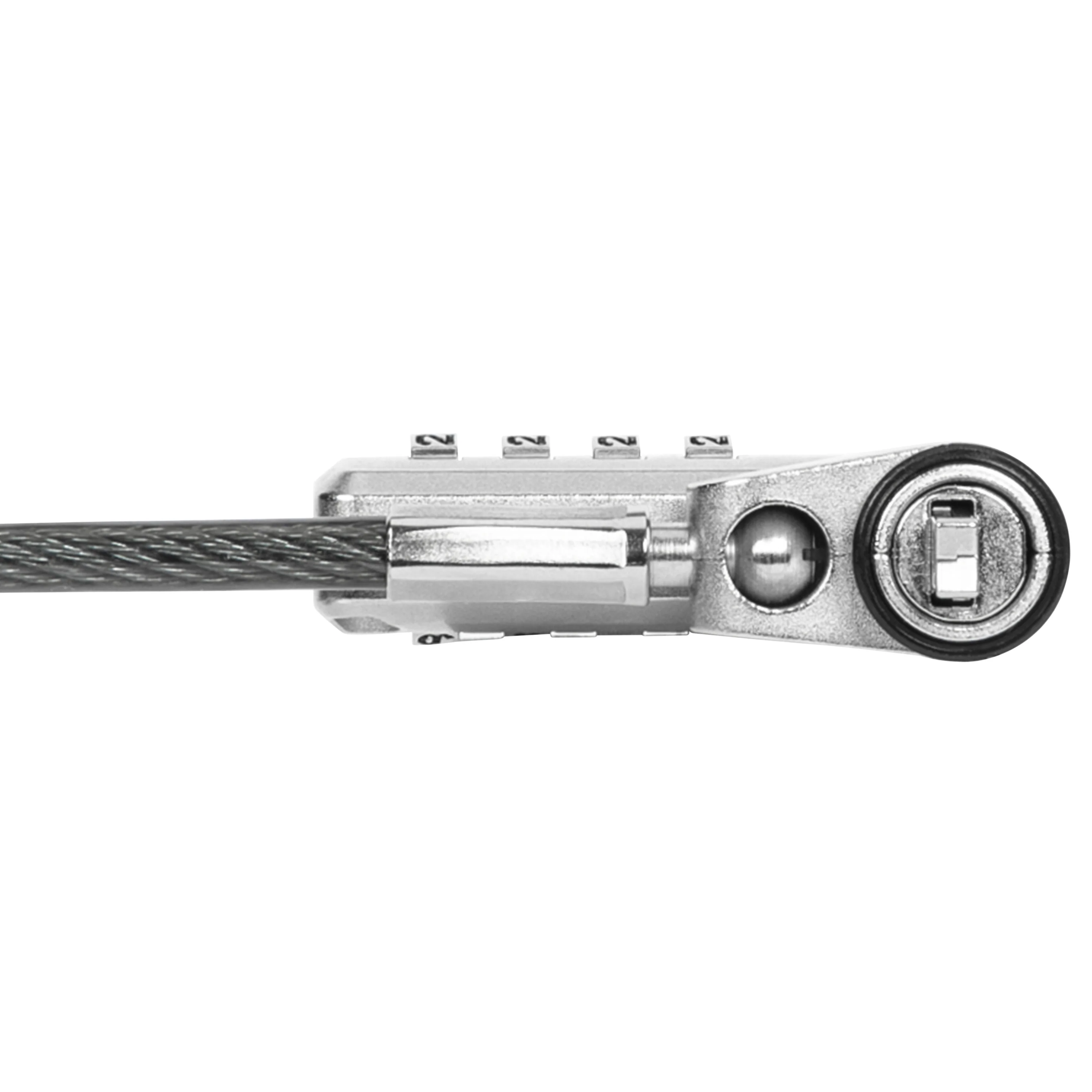 DEFCON™ Ultimate Universal Resettable Combination Lock - Image 4