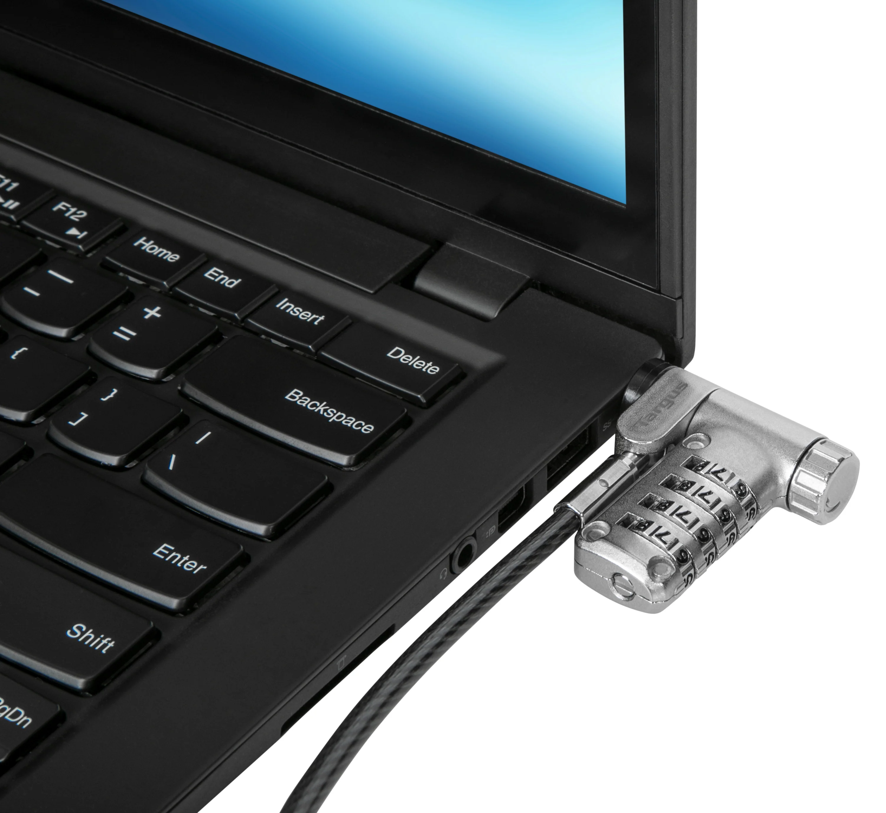 DEFCON™ Ultimate Universal Resettable Combination Lock - Image 5