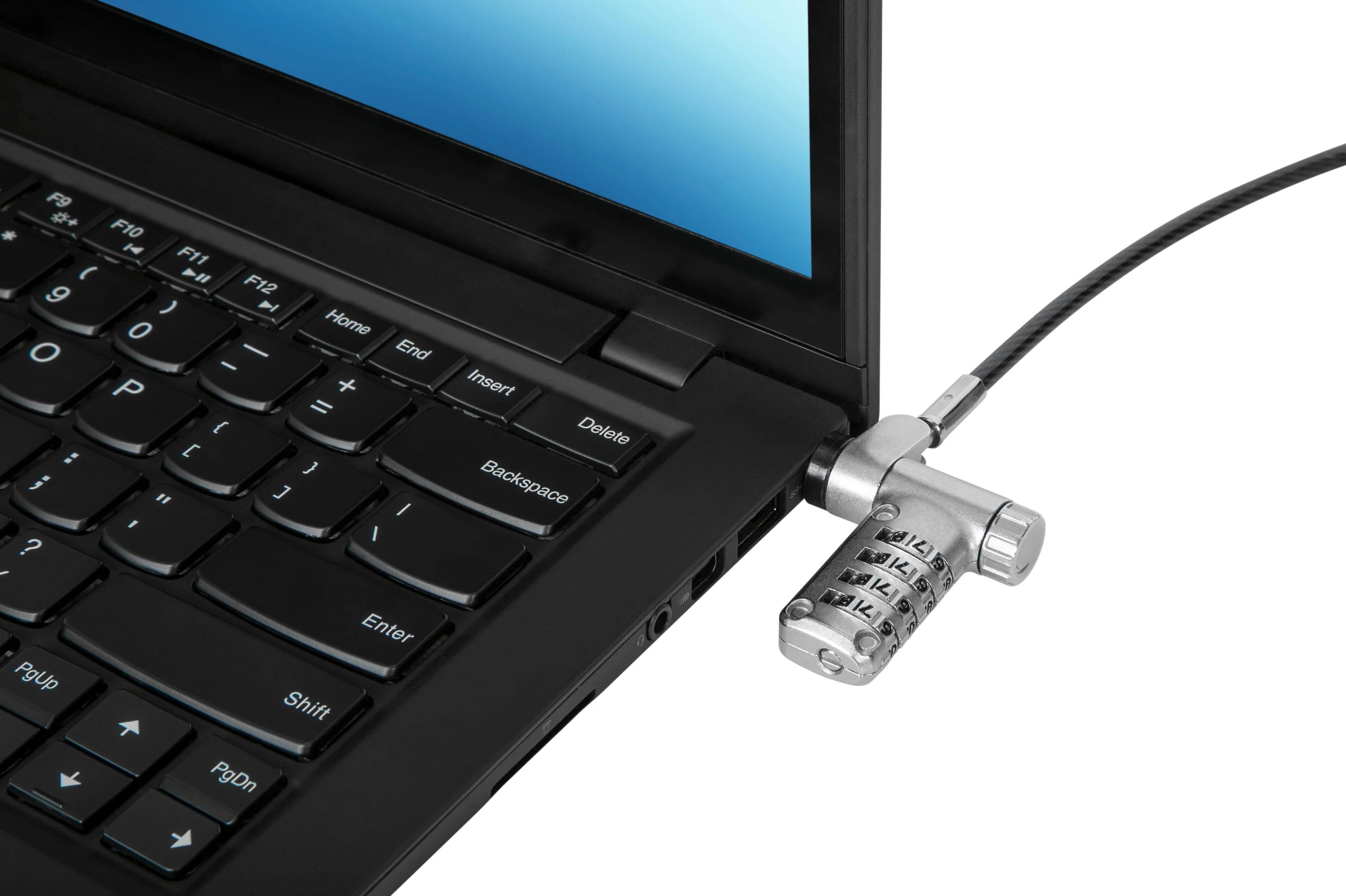 DEFCON™ Ultimate Universal Resettable Combination Lock - Image 6