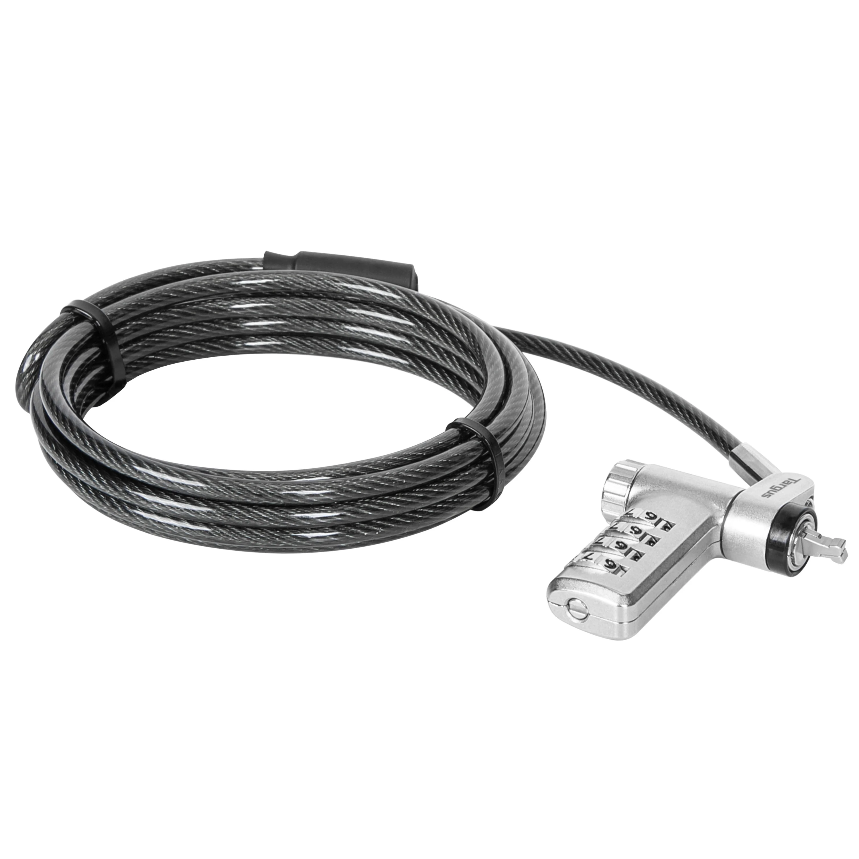 DEFCON™ Ultimate Universal Resettable Combination Lock - Image 9