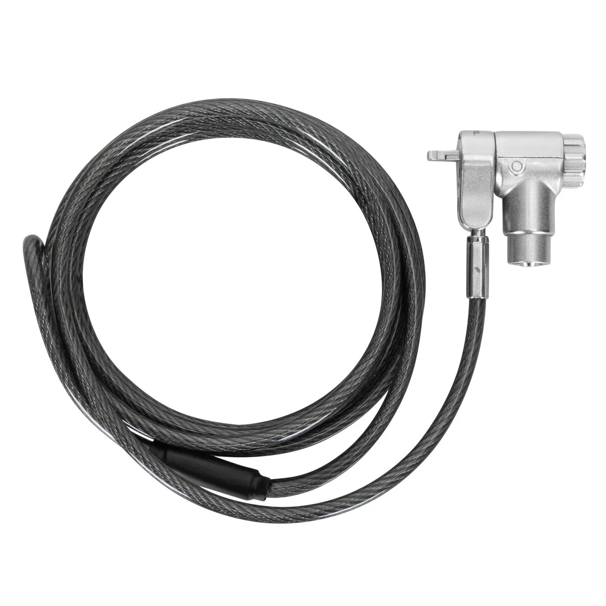 DEFCON® Ultimate Universal Master Keyed Cable Lock with Slimline Adaptable Lock Head - (B2B 25 pack) - Image 13