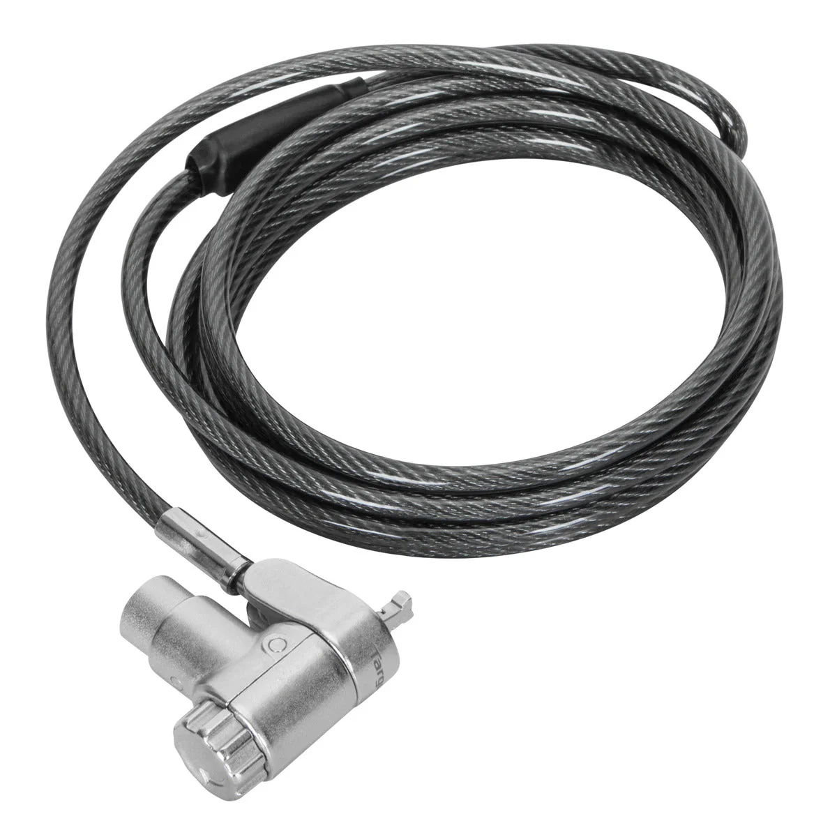 DEFCON® Ultimate Universal Master Keyed Cable Lock with Slimline Adaptable Lock Head - (B2B 25 pack) - Image 8