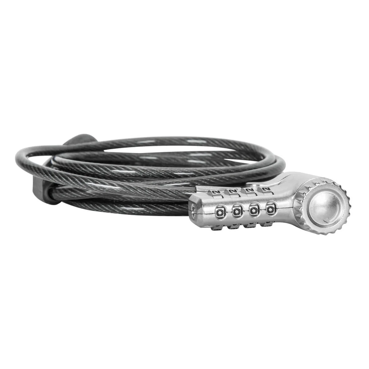 DEFCON® Ultimate Universal Serialised Combination Cable Lock with Slimline Adaptable Lock Head - (B2B 25 pack) - Image 12