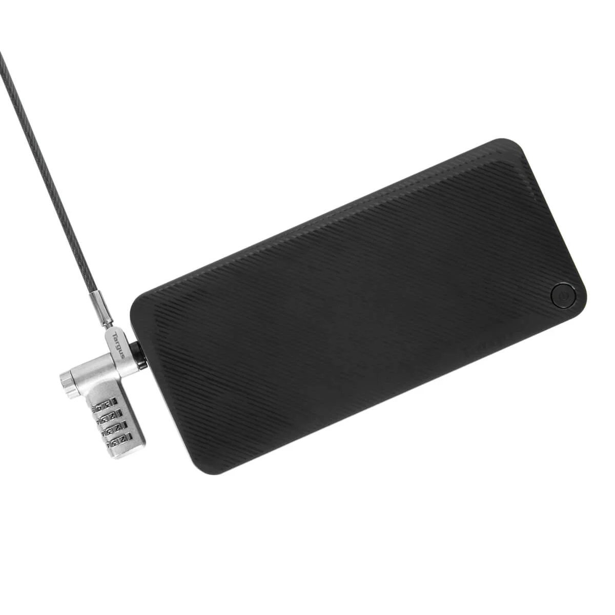 DEFCON® Ultimate Universal Serialised Combination Cable Lock with Slimline Adaptable Lock Head - (B2B single pack) - Image 13