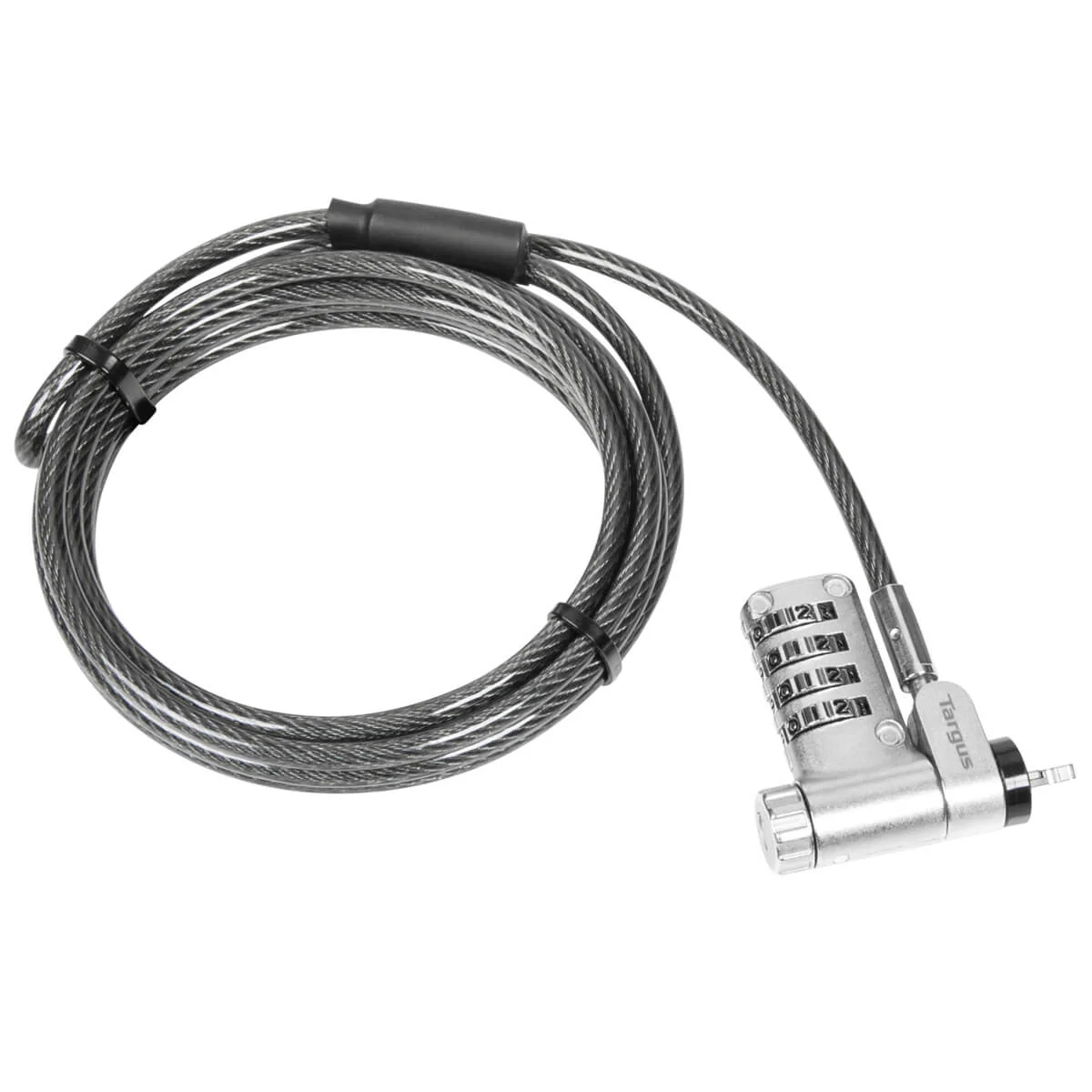 DEFCON® Ultimate Universal Serialised Combination Cable Lock with Slimline Adaptable Lock Head - (B2B single pack) - Image 19