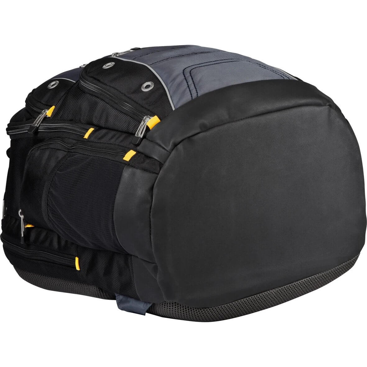 Drifter 15.6"  Backpack - Black/Grey - Image 7