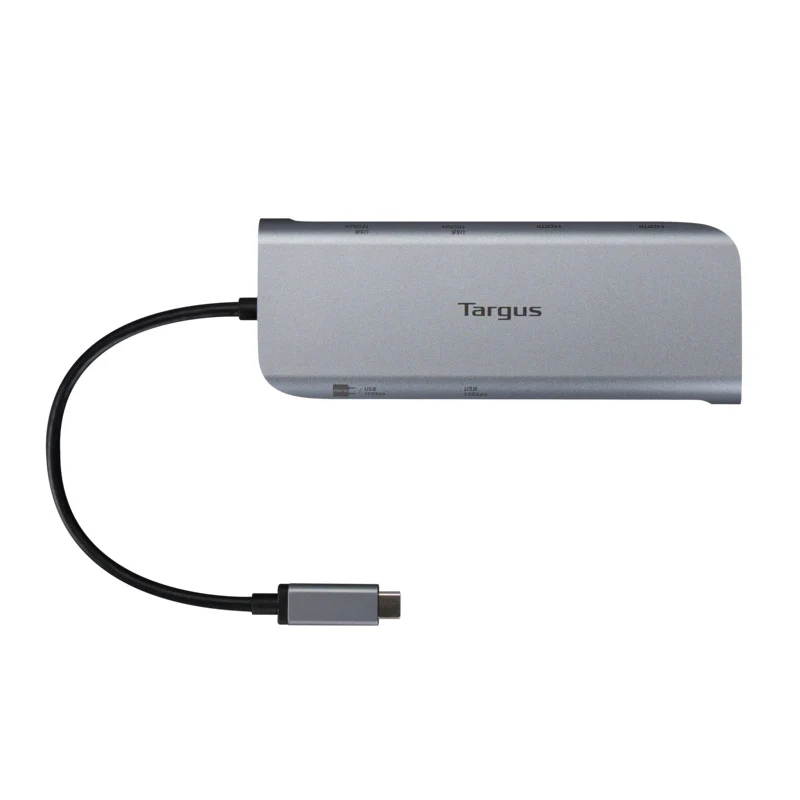 Dual Video Mobile Dock with 140W EPR Pass-Thru - Image 4