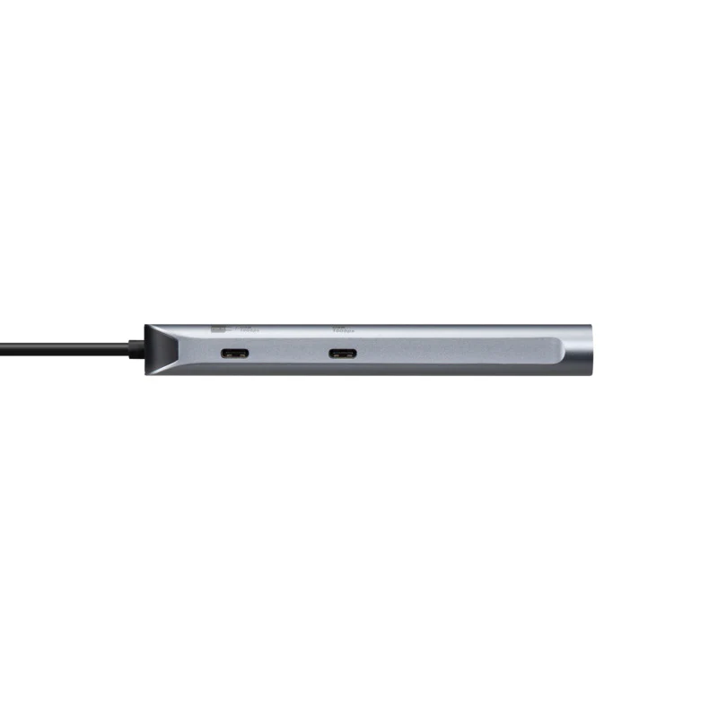 Dual Video Mobile Dock with 140W EPR Pass-Thru - Image 6