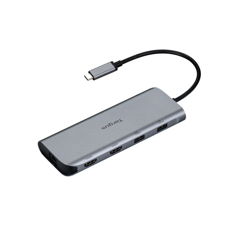 Dual Video Mobile Dock with 140W EPR Pass-Thru - Image 8